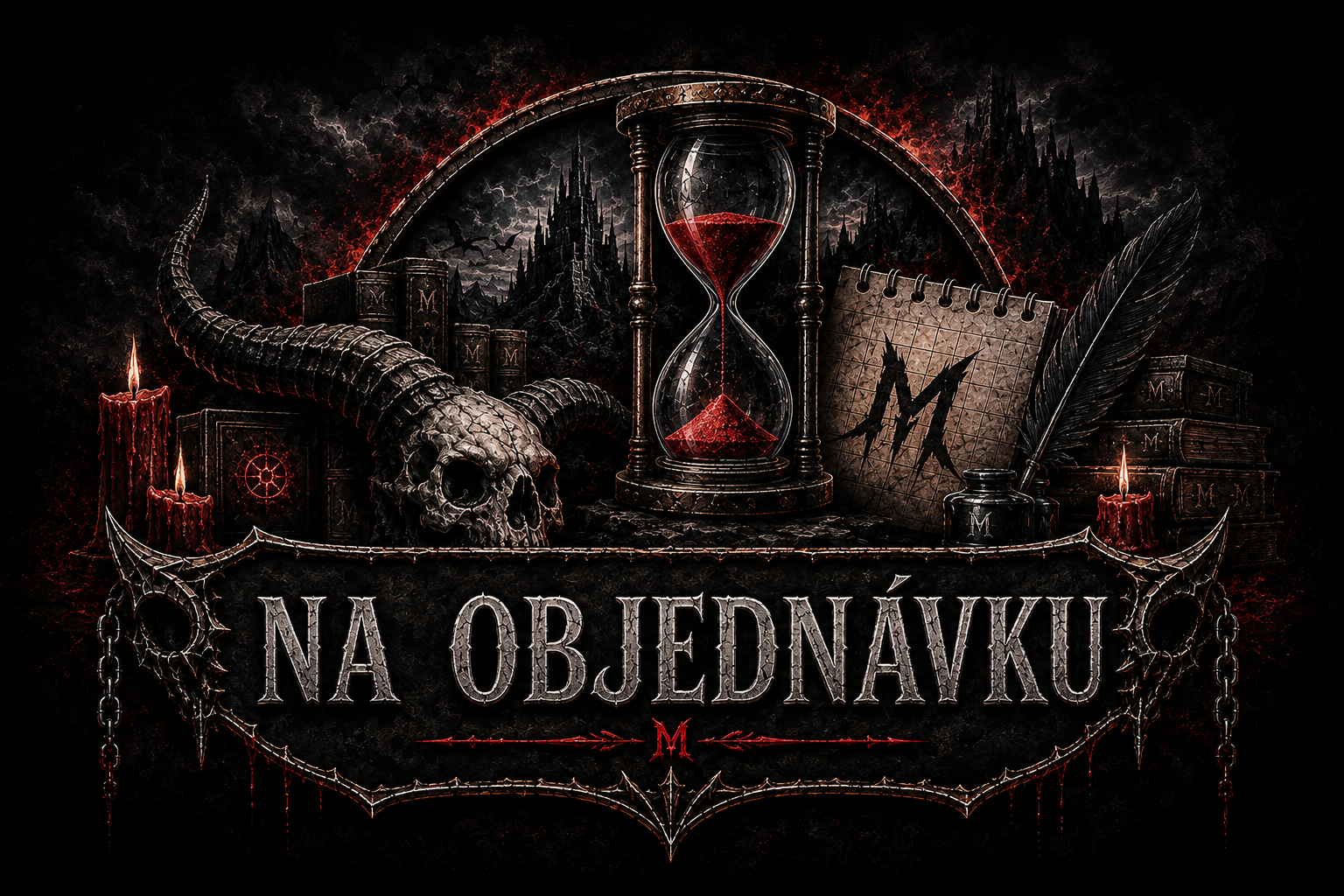 Na objednávku