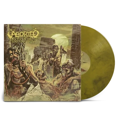 ABORTED - Global Flatline