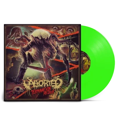ABORTED - Termination Redux