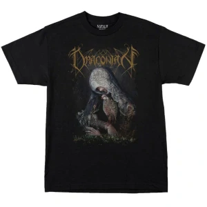 DRACONIAN - In somnolent ruin T-shirt