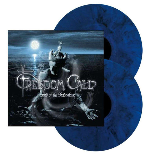 FREEDOM CALL - Legend of the shadow king