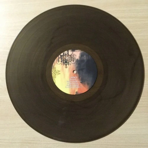 BELENOS - Errances oniriques 2LP haze color
