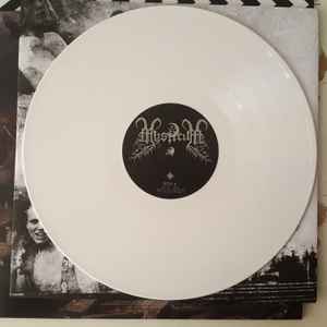 MYSTICUM - In the streams of inferno LP white 2013