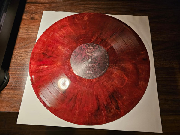 FLESHGOD APOCALYPSE - Opera Marble