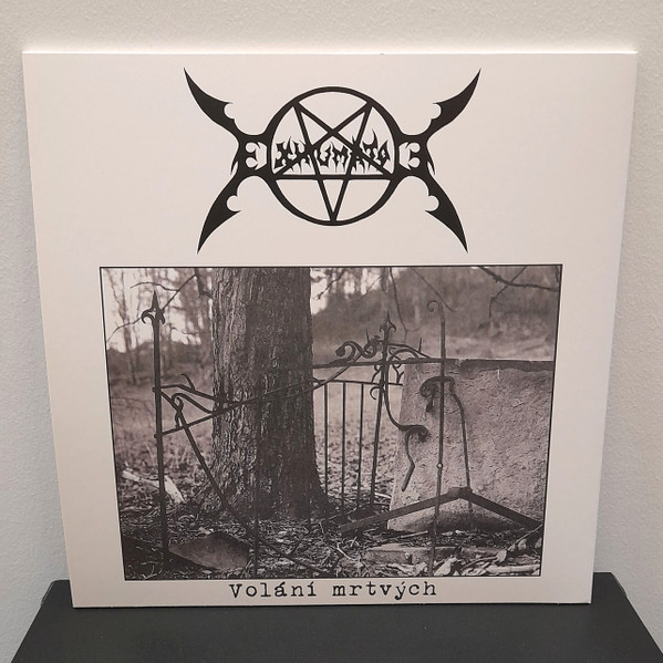 Marblebog / Exhumator - Tova / Volání Mrtvých