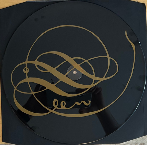 LIGHT OF THE MORNING STAR - Wings of the nightsky LP black
