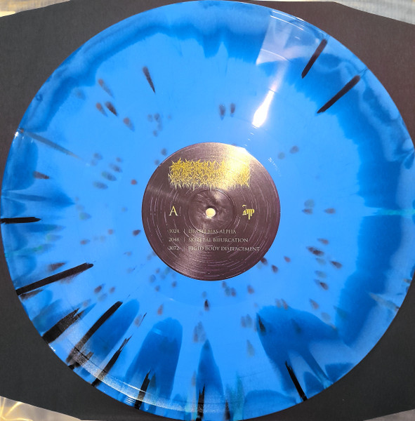 PERILAXE OCCLUSION - Vapor Chamber LP
