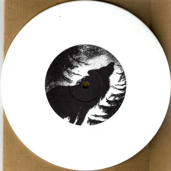 NARGAROTH/SARVARI - Semper fi...anthem of the black knight 7" white ltd 300ks