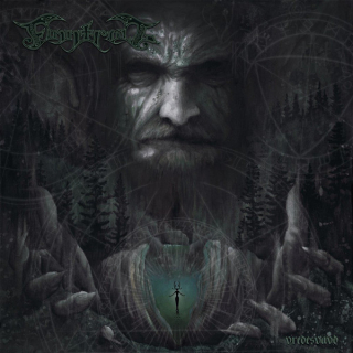 FINNTROLL - Vredesvavd LP gatefold black