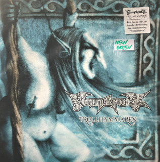 FINNTROLL - Trollhammaren