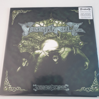 FINNTROLL - Visor om slutet LP clear