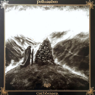 FELLWARDEN - Oathbearer LP white