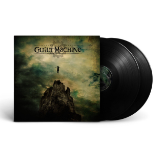 GUILT MACHINE - On this perfect day 2LP black