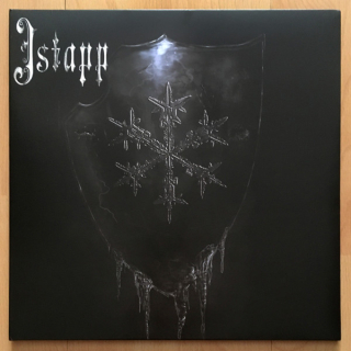 ISTAPP - Köldens Union LP white