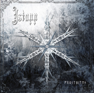 ISTAPP - Frostbiten LP white