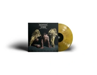 DESPISED ICON - Purgatory LP marbled
