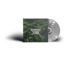DESPISED ICON - Beast LP marbled