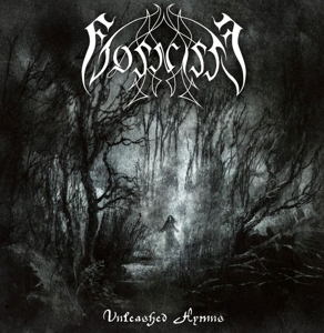 FJOSNISSE - Unleashed hymns LP silver