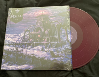 OSIAH - Loss LP