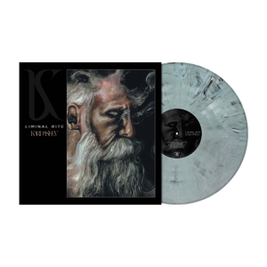 KARDASHEV - Liminal rites LP