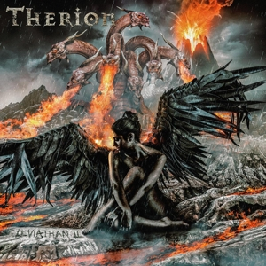 THERION - Leviathan II. LP