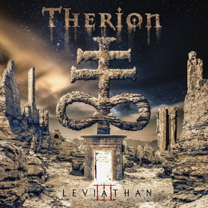 THERION - Leviathan III. 2LP