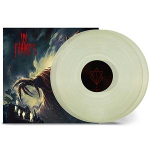 IN FLAMES - Foregone 2LP