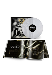 BEHEMOTH - Shit ov god LP clear