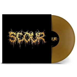 SCOUR - Gold LP