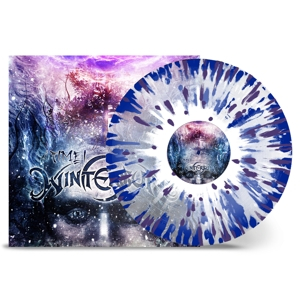 WINTERSUN - Time I.