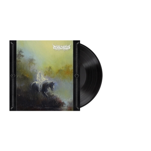 MENTAL CRUELTY - Zweilicht LP