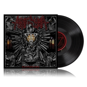 IN APHELION - Reaperdawn LP