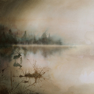 SÓLSTAFIR - Berdreyminn 2LP black 2017