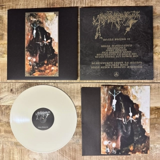 YNKLEUDHERHENAVOGYON - Honanbleydh II. LP black