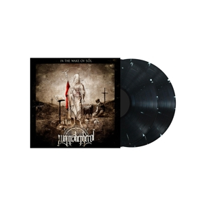 WORM SHEPHERD - In the wake ov sól 2LP