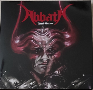 ABBATH - Dread reaver LP black
