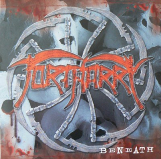 TORTHARRY - Beneath LP