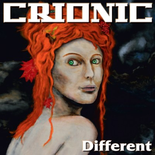 CRIONIC - Different LP