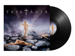 Tristania - Beyond the veil LP black