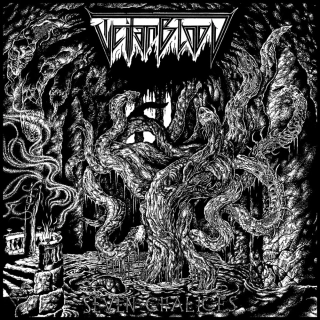 TEITANBLOOD - Seven chalices 2LP