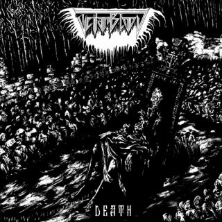 TEITANBLOOD - Death 2LP