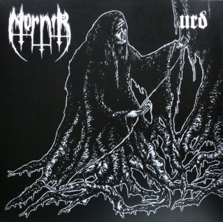 NORNIR - Urd LP black