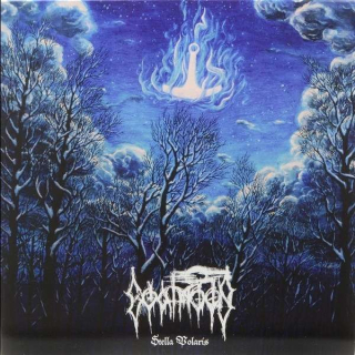 GOATMOON - Stella Polaris LP black