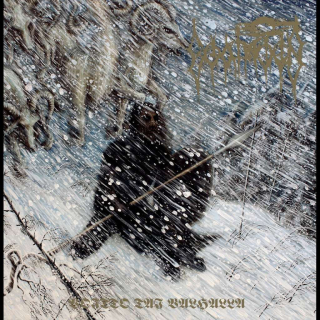 GOATMOON - Voitto tai Valhalla