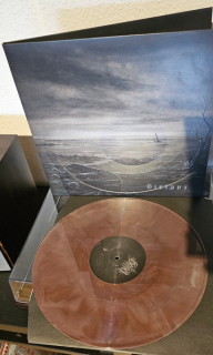 HORN - Distant 2LP