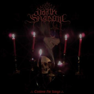 DAATH SHADOW - Crowns for kings CD