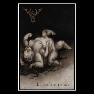 EPISODE XIII - Life terror digi pack CD