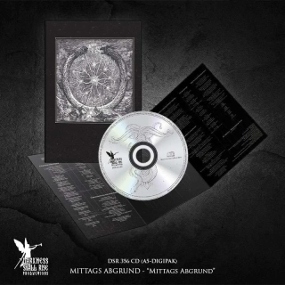MITTAGS ABGRUND - Mittags Abgrund CD