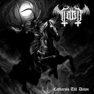 TAÄR - Catharis till dawn LP black