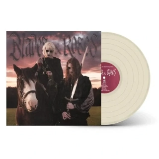 DRAUGVEIL SELVNATT - Blades a roses LP